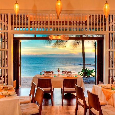 Natai Beach Resort Ngoại thất bức ảnh