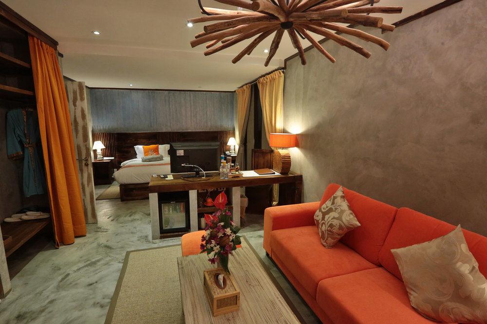 Natai Beach Resort Ngoại thất bức ảnh