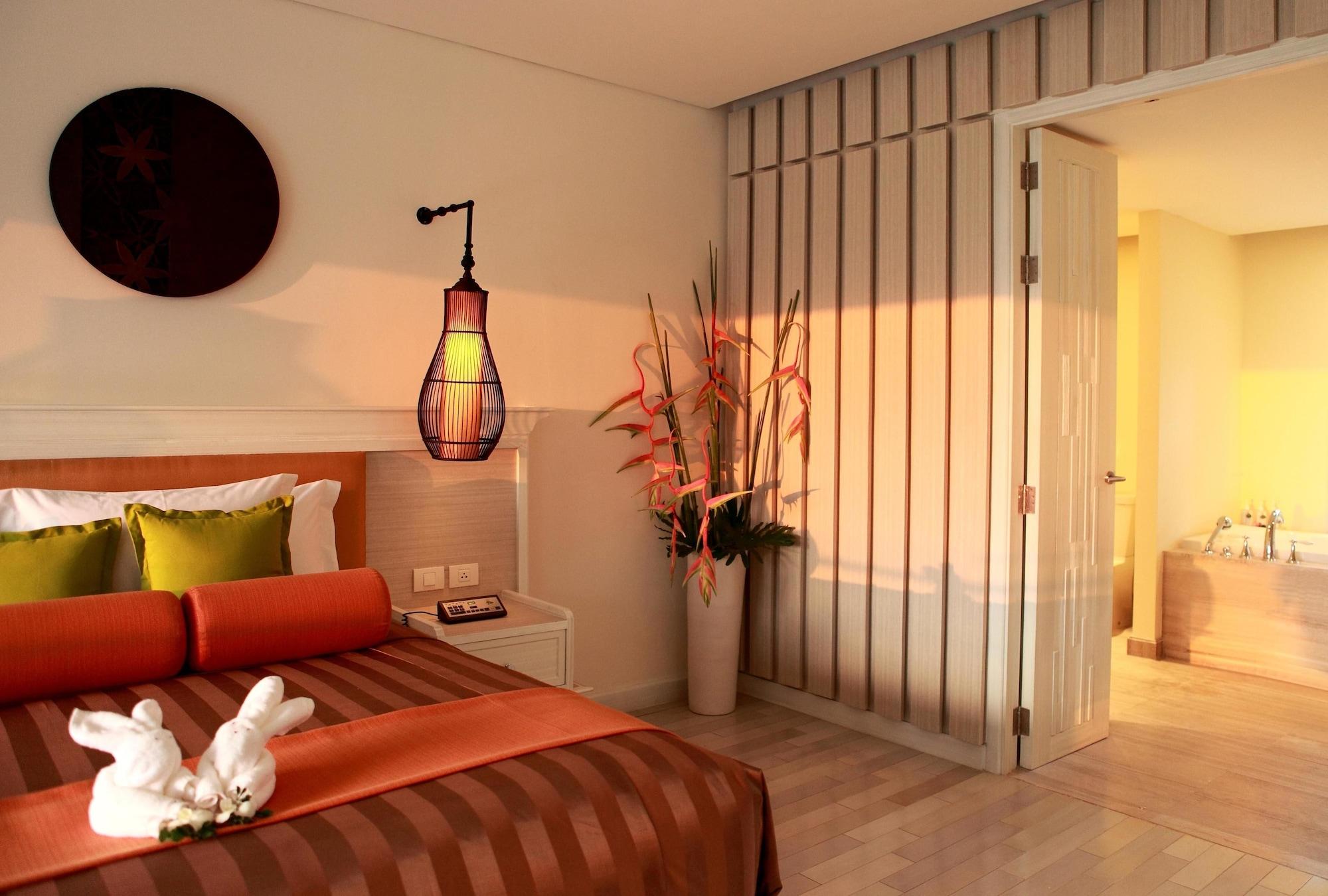 Natai Beach Resort Ngoại thất bức ảnh