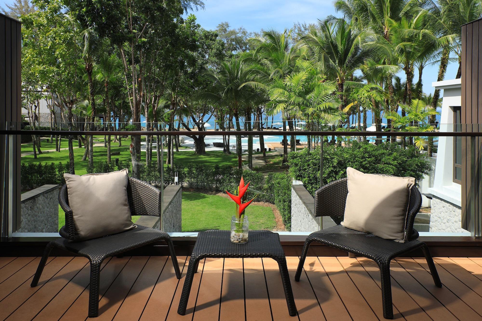Natai Beach Resort Ngoại thất bức ảnh