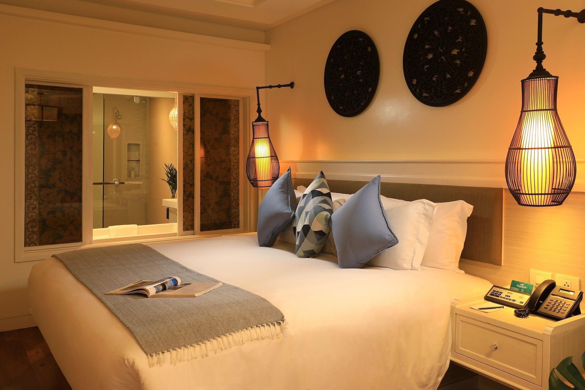 Natai Beach Resort Ngoại thất bức ảnh