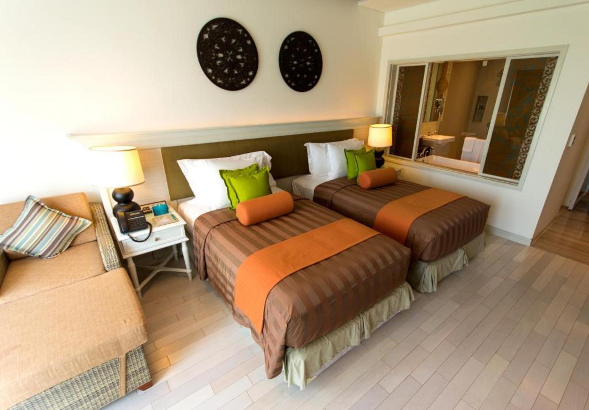 Natai Beach Resort Ngoại thất bức ảnh