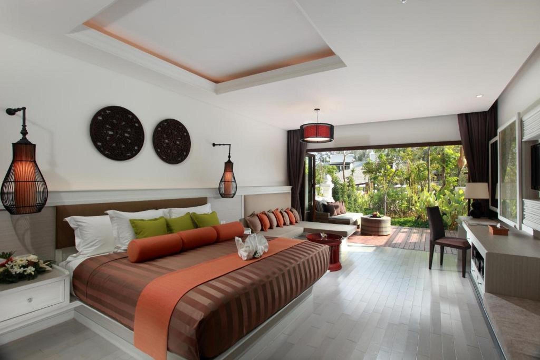 Natai Beach Resort Ngoại thất bức ảnh