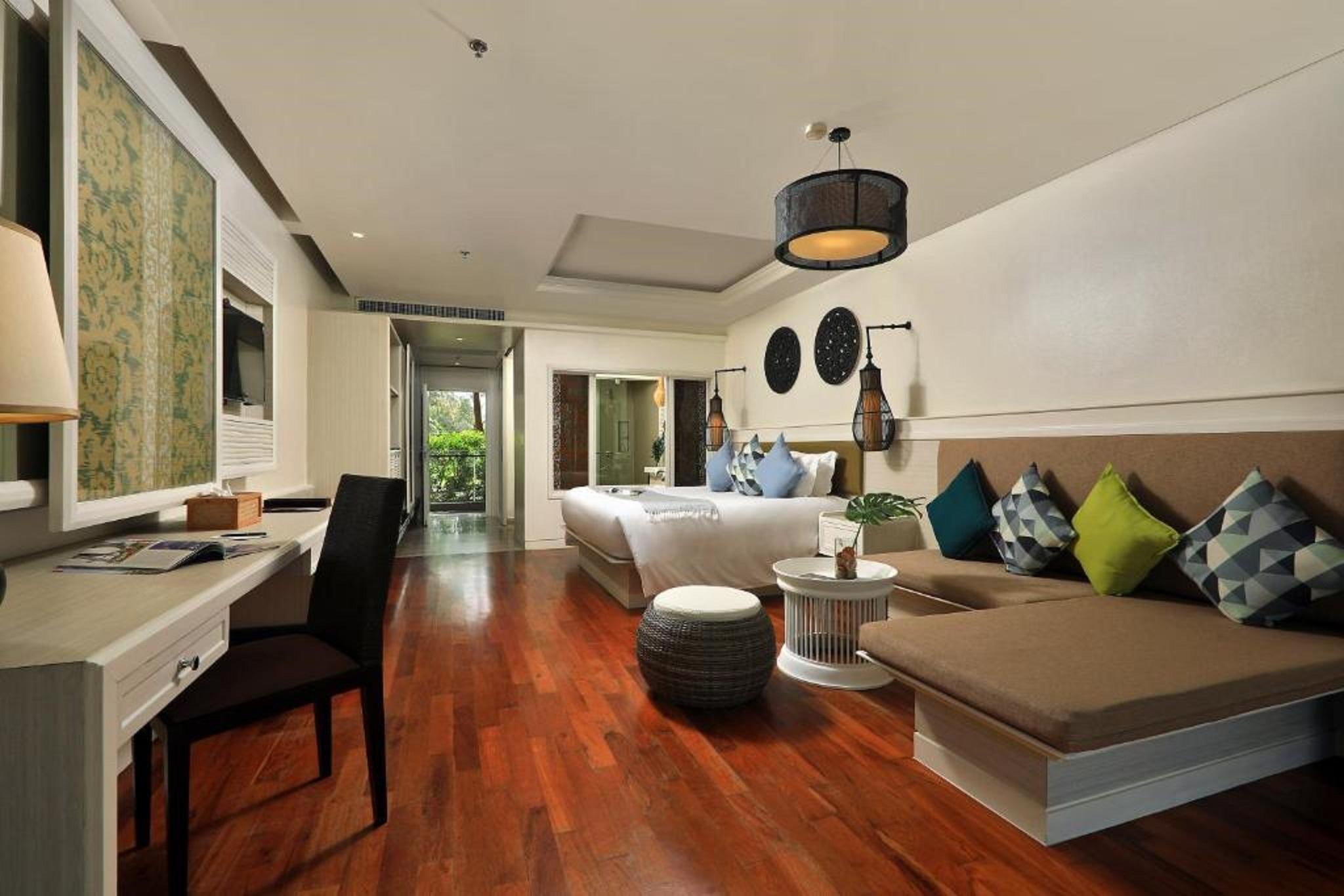 Natai Beach Resort Ngoại thất bức ảnh