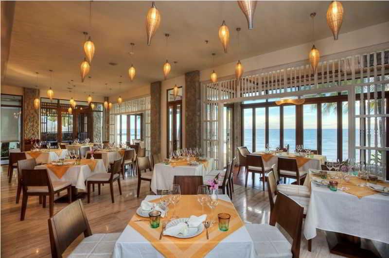 Natai Beach Resort Ngoại thất bức ảnh