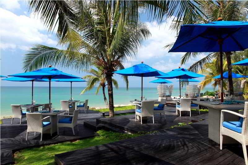 Natai Beach Resort Ngoại thất bức ảnh