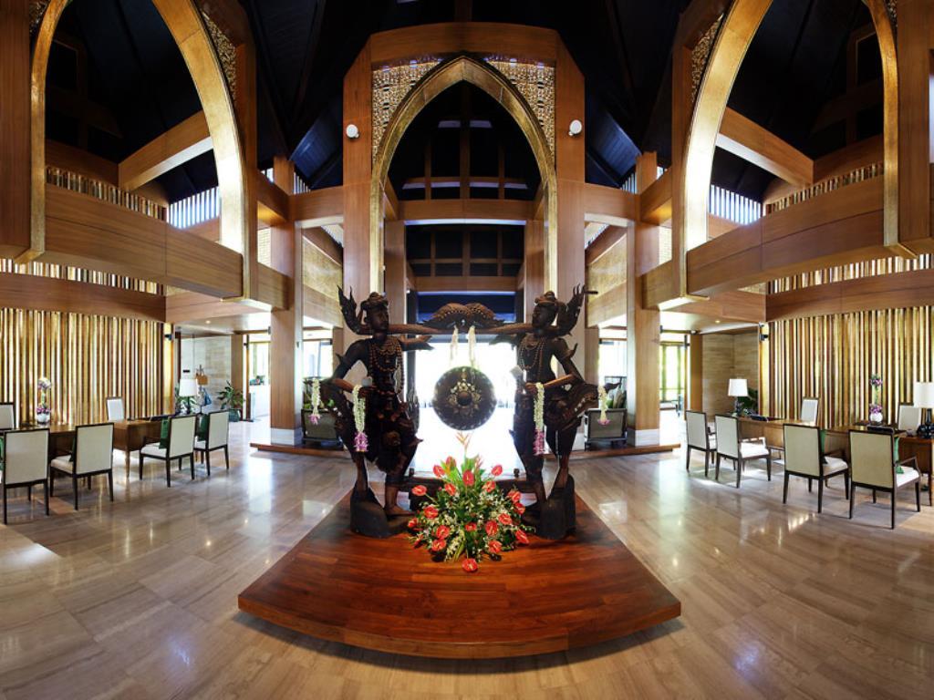 Natai Beach Resort Ngoại thất bức ảnh
