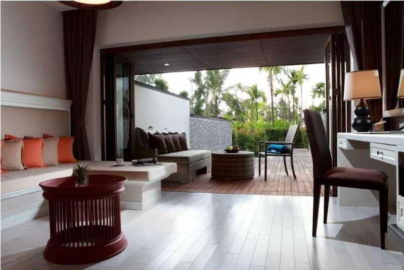 Natai Beach Resort Ngoại thất bức ảnh