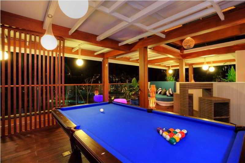 Natai Beach Resort Ngoại thất bức ảnh