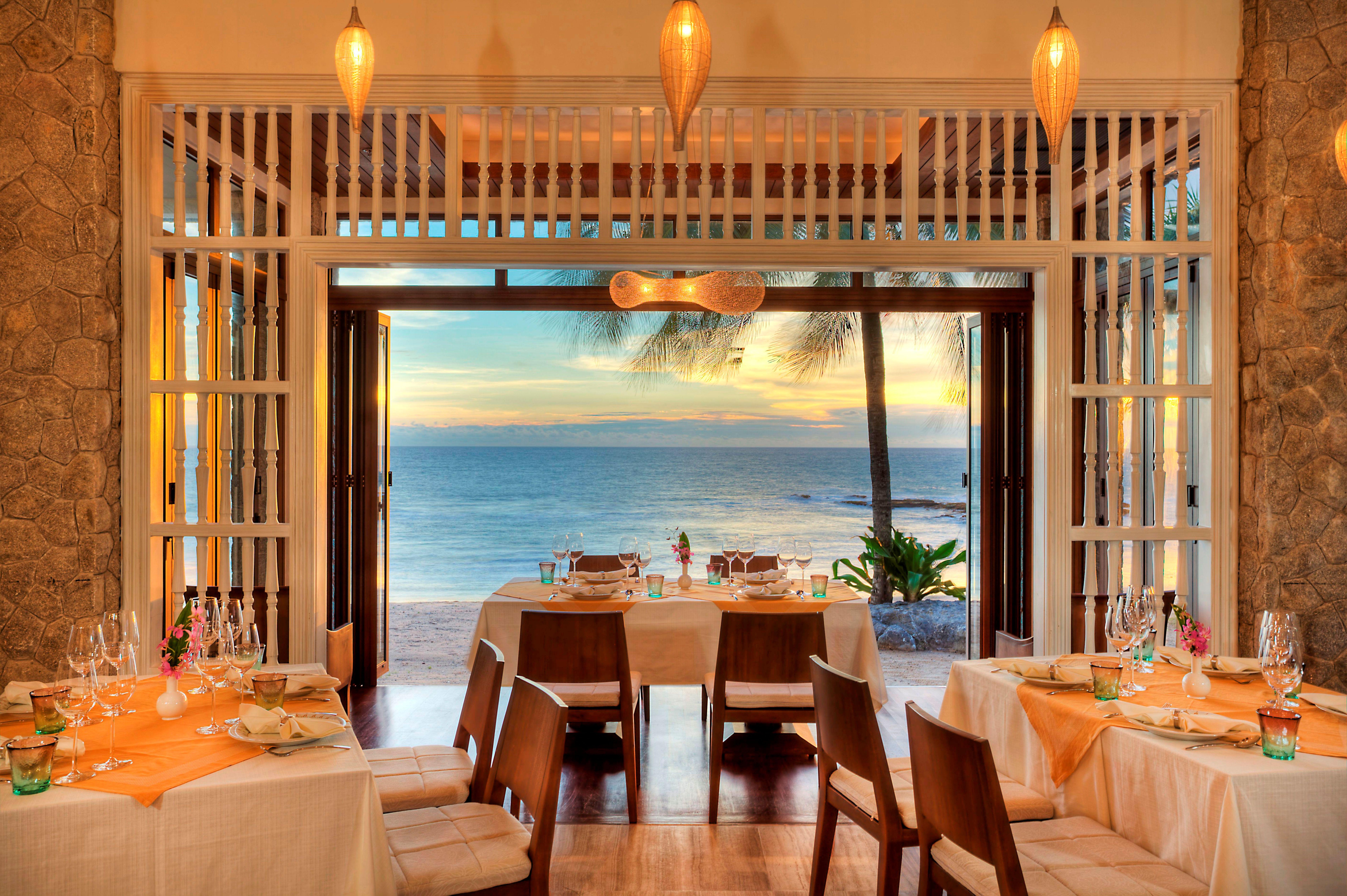 Natai Beach Resort Ngoại thất bức ảnh