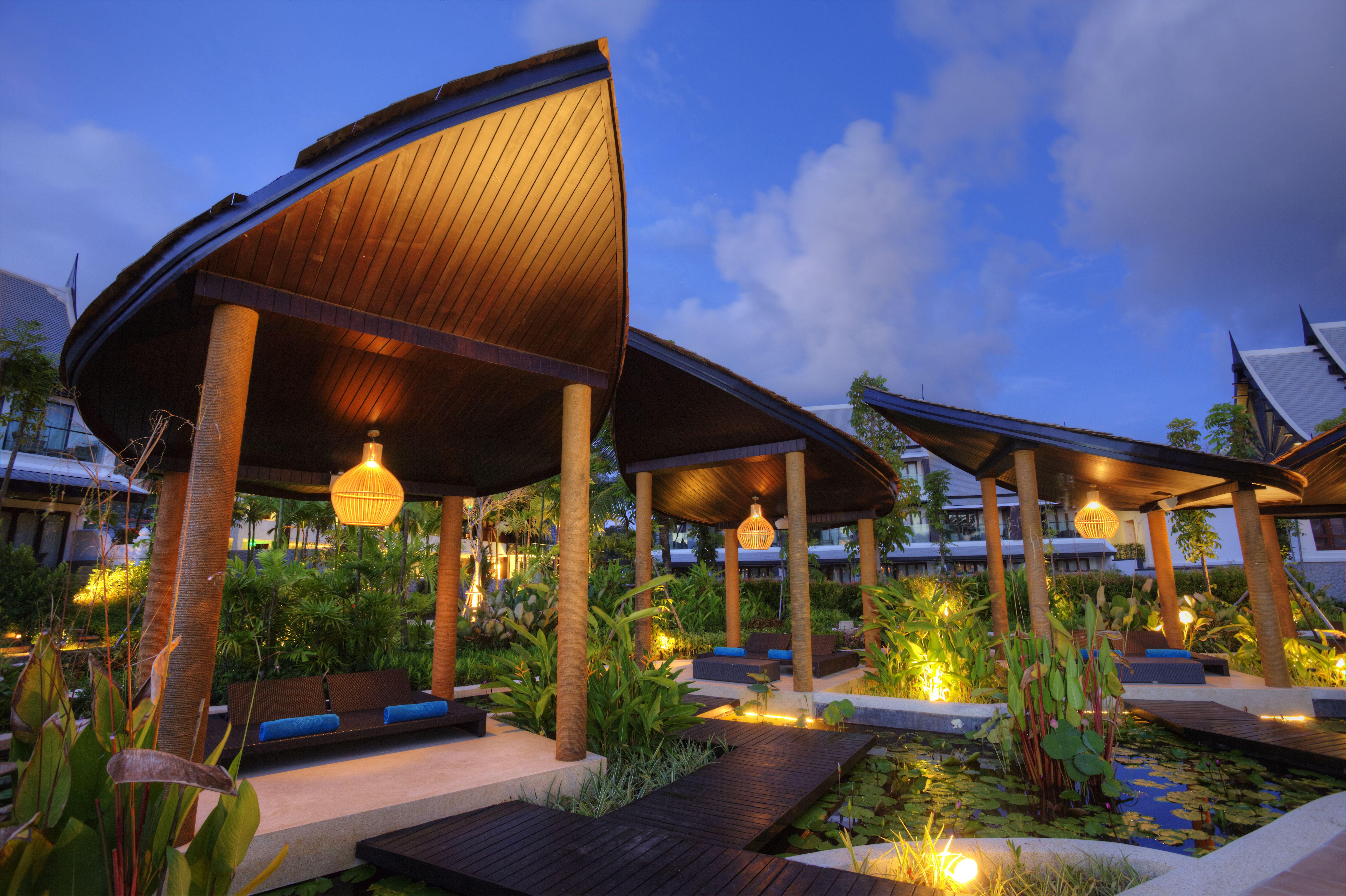 Natai Beach Resort Ngoại thất bức ảnh