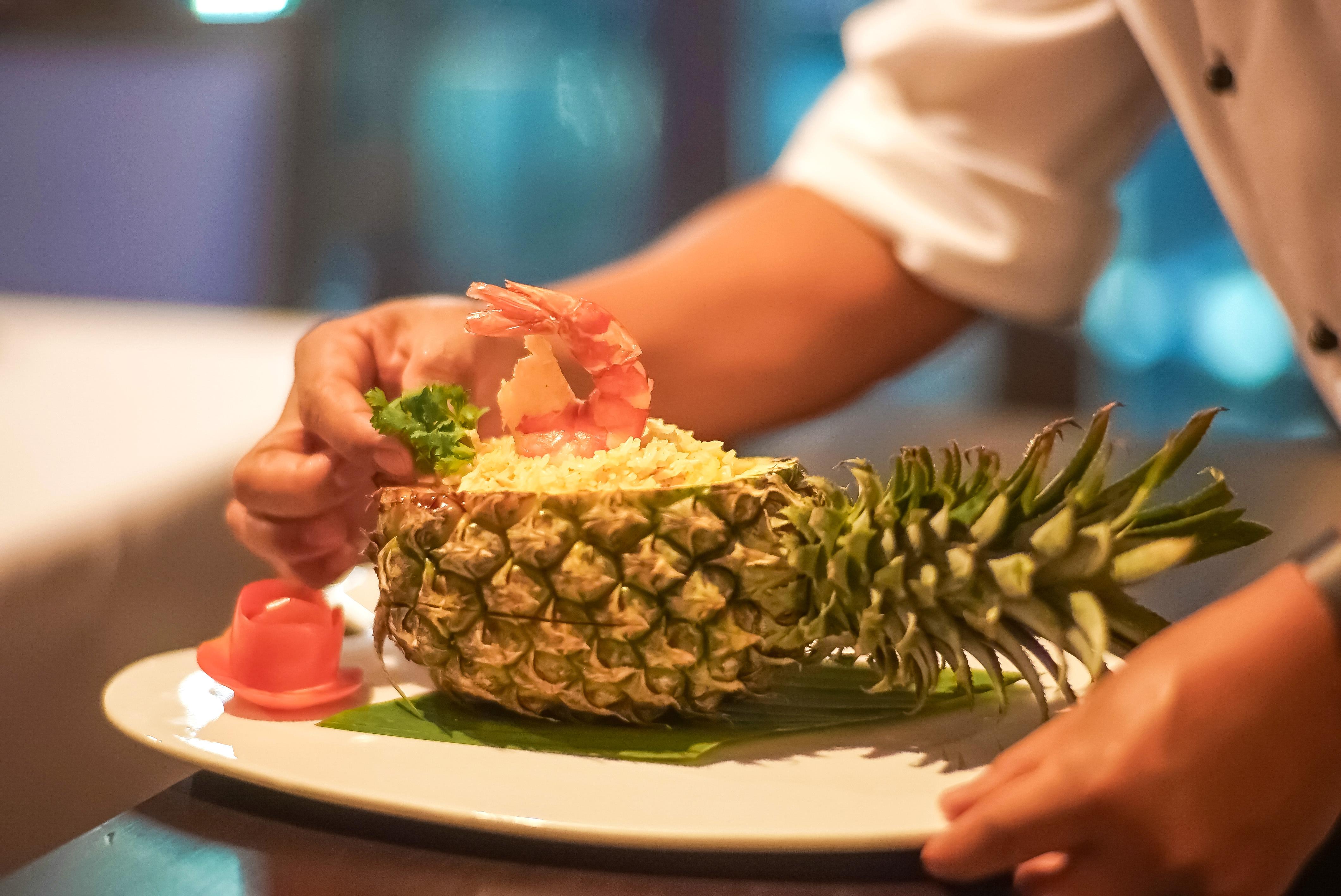 Natai Beach Resort Ngoại thất bức ảnh