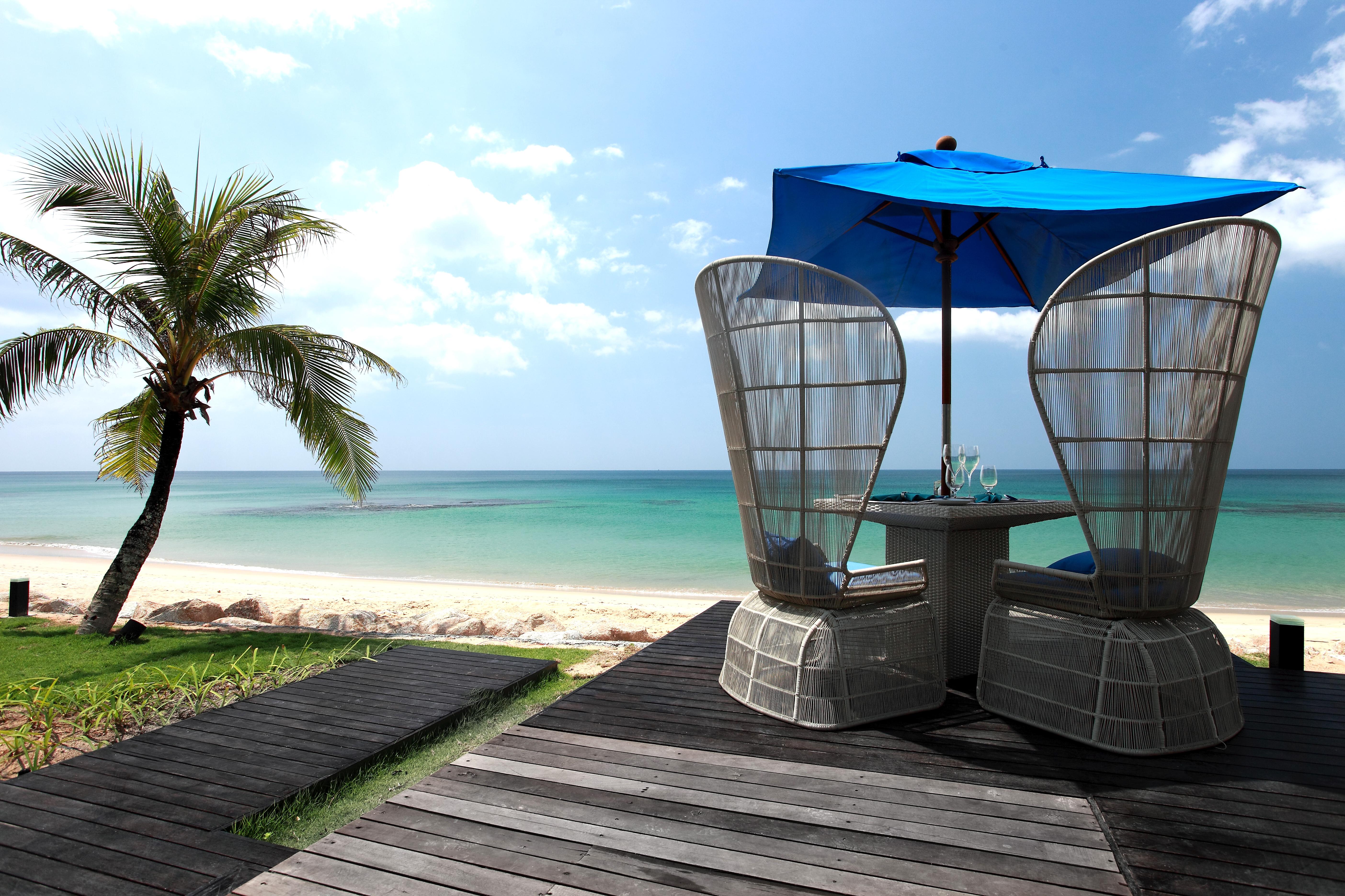 Natai Beach Resort Ngoại thất bức ảnh
