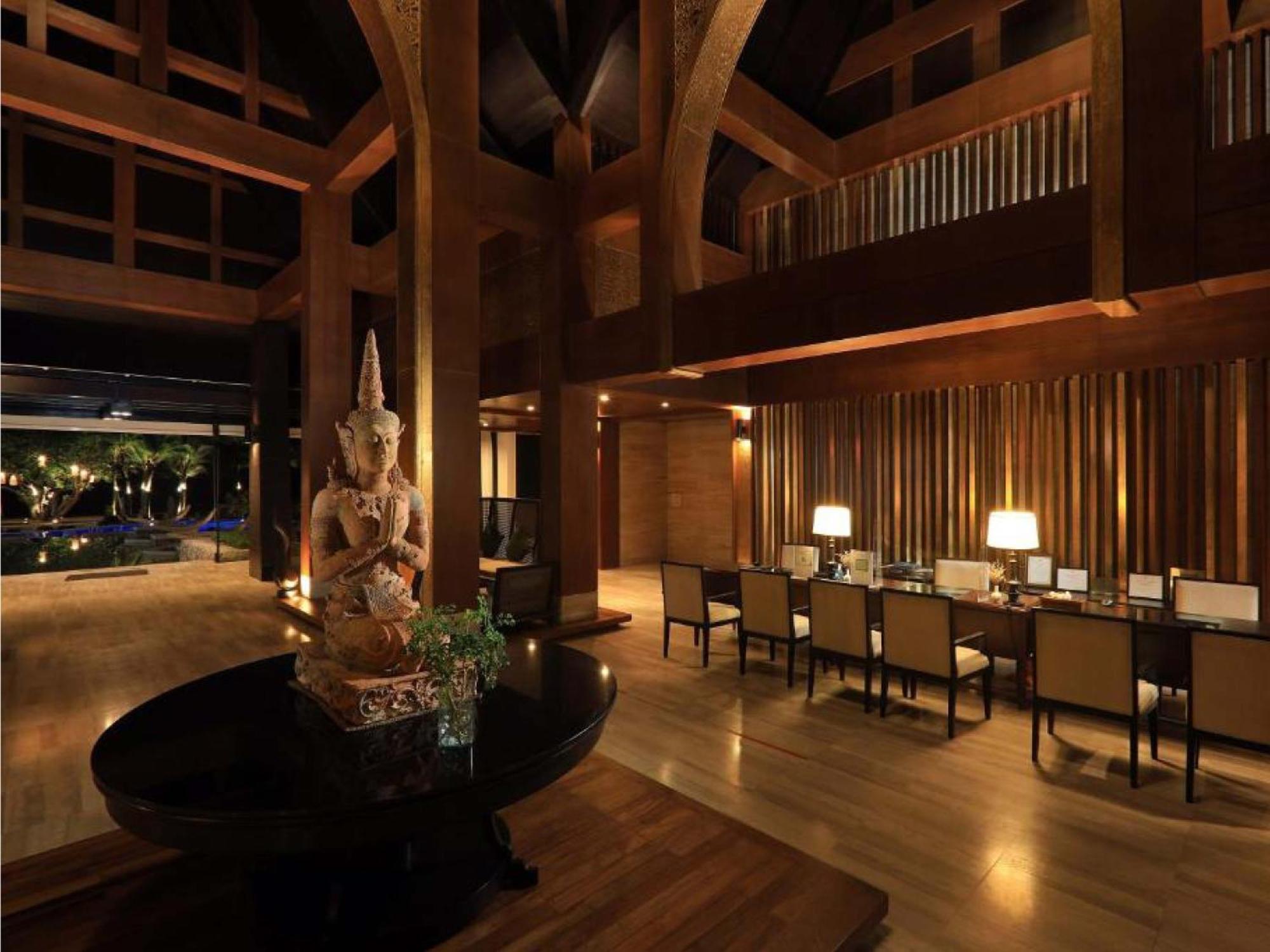 Natai Beach Resort Ngoại thất bức ảnh