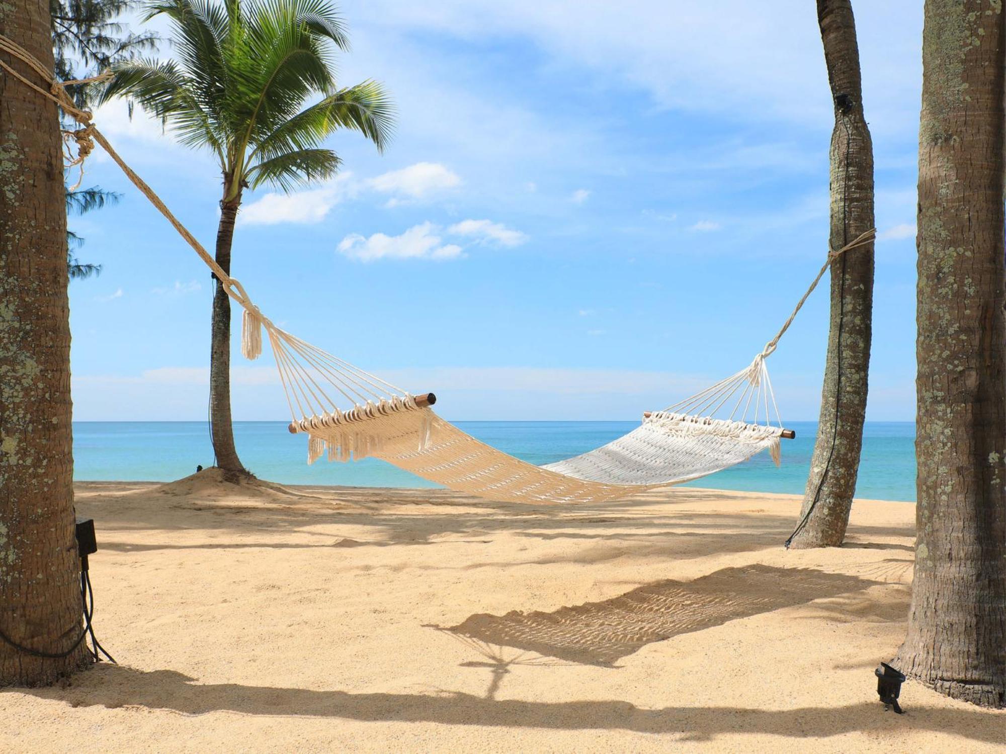 Natai Beach Resort Ngoại thất bức ảnh