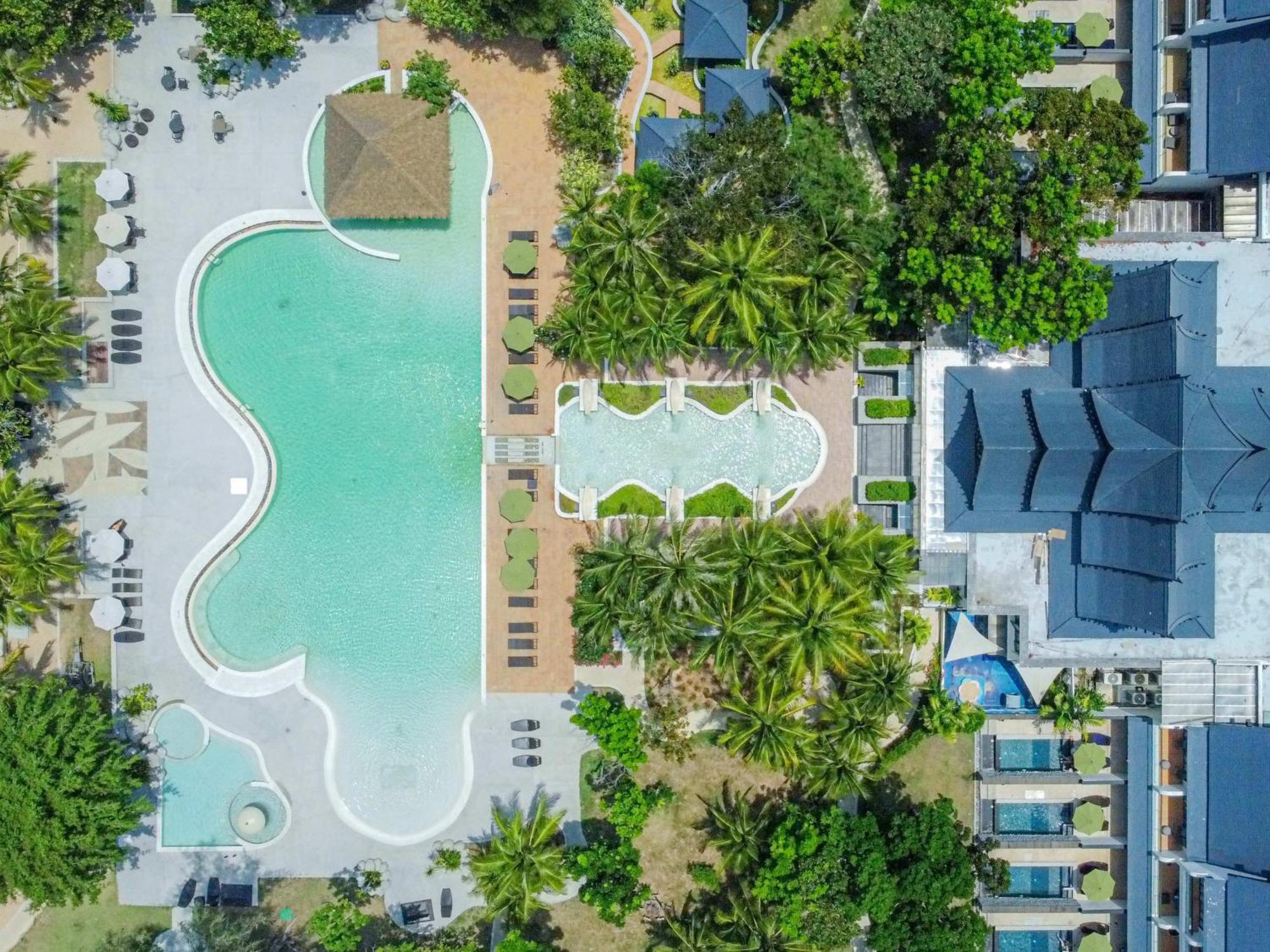 Natai Beach Resort Ngoại thất bức ảnh