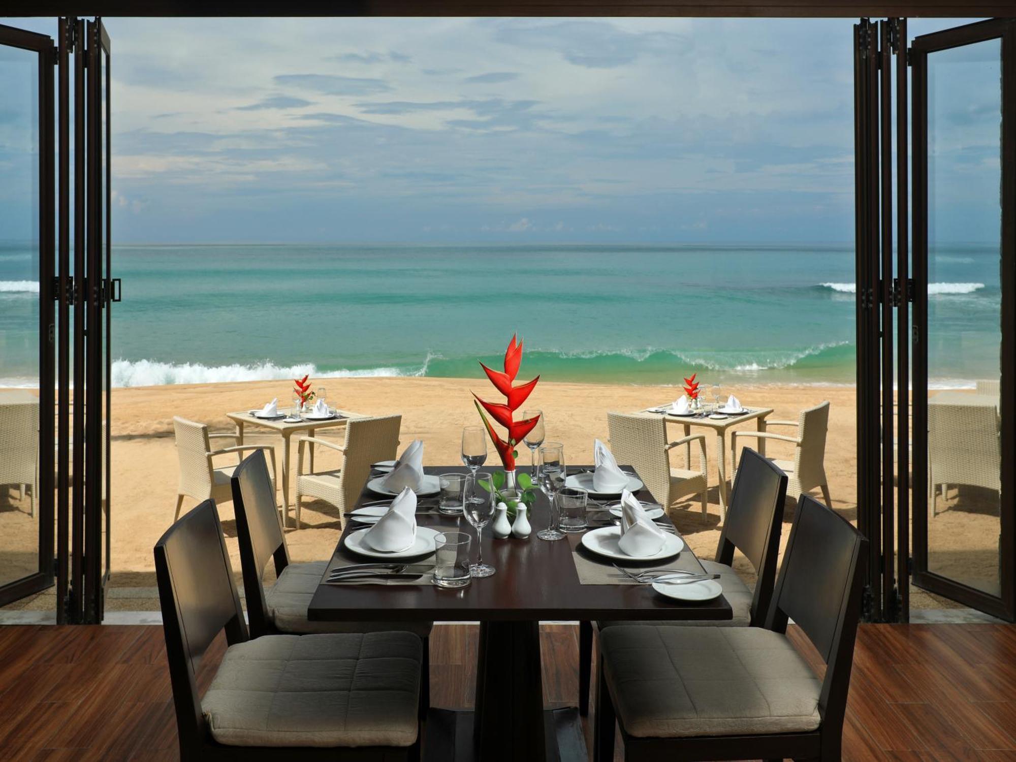 Natai Beach Resort Ngoại thất bức ảnh
