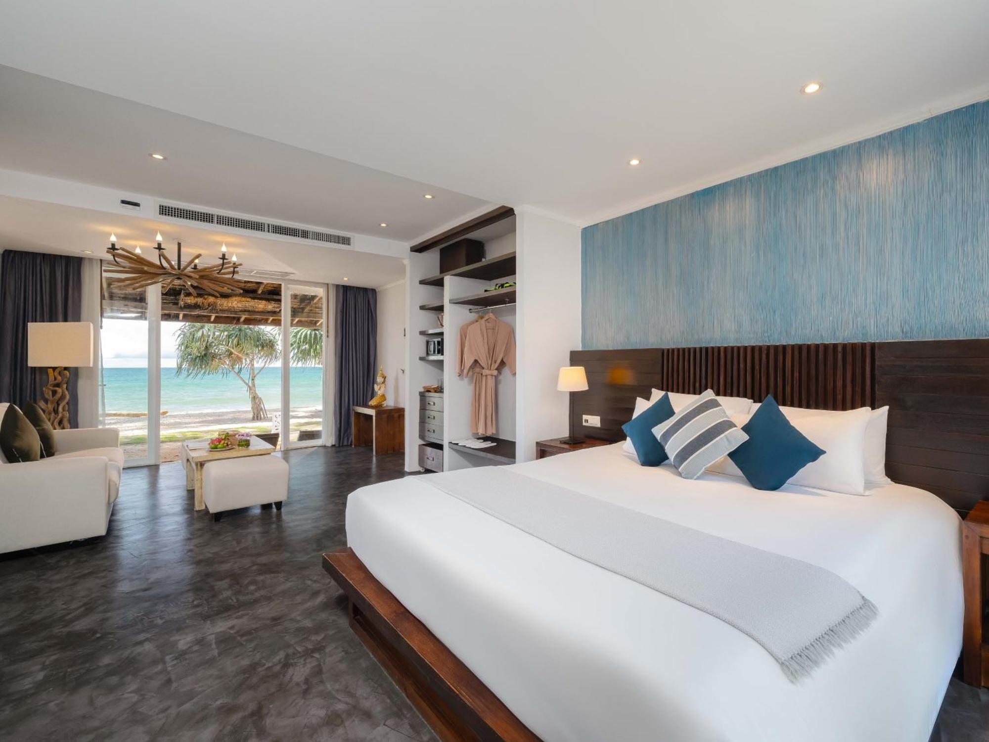 Natai Beach Resort Ngoại thất bức ảnh