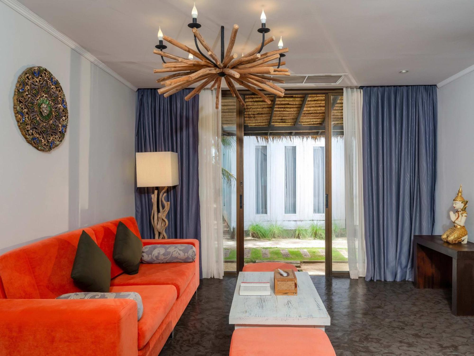 Natai Beach Resort Phòng bức ảnh