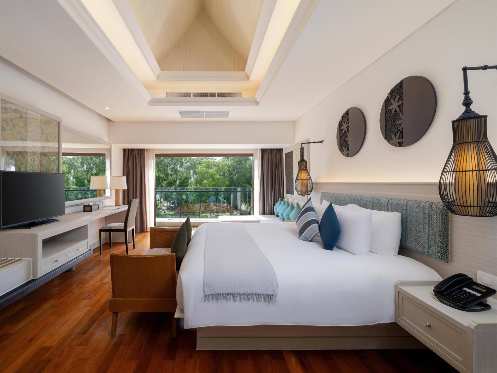 Natai Beach Resort Phòng bức ảnh