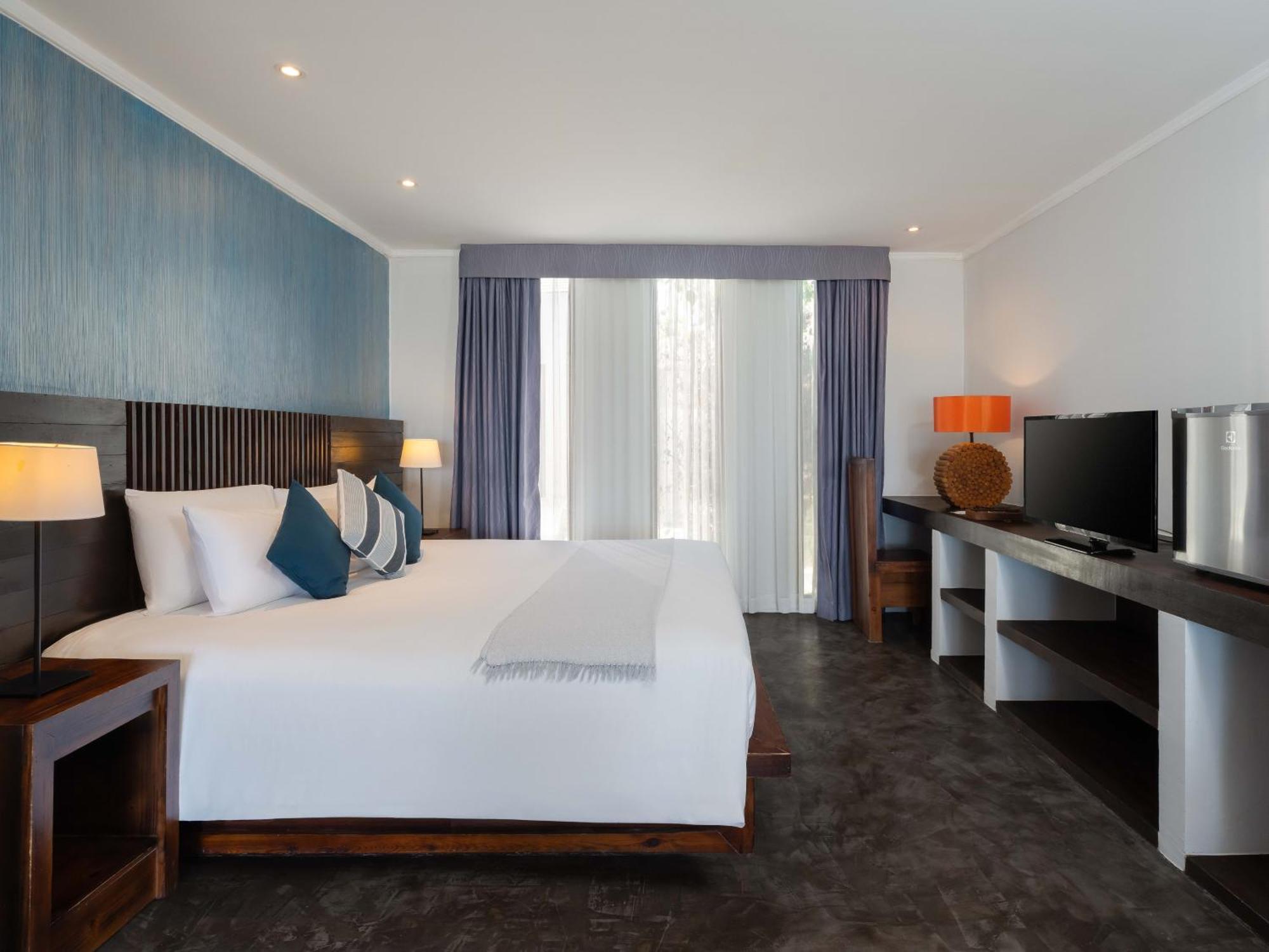 Natai Beach Resort Phòng bức ảnh