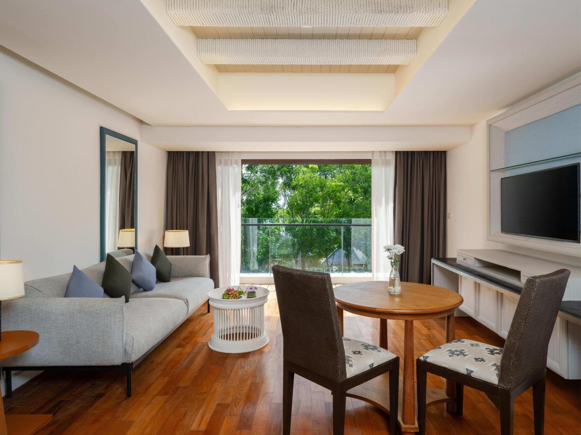 Natai Beach Resort Phòng bức ảnh