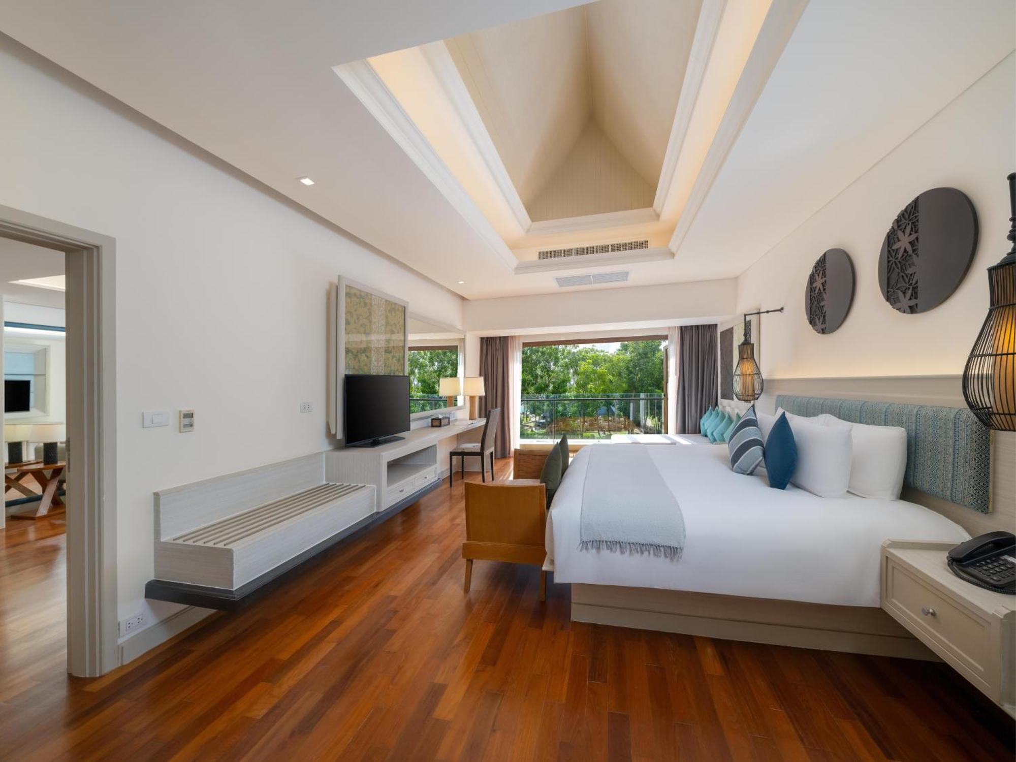 Natai Beach Resort Ngoại thất bức ảnh