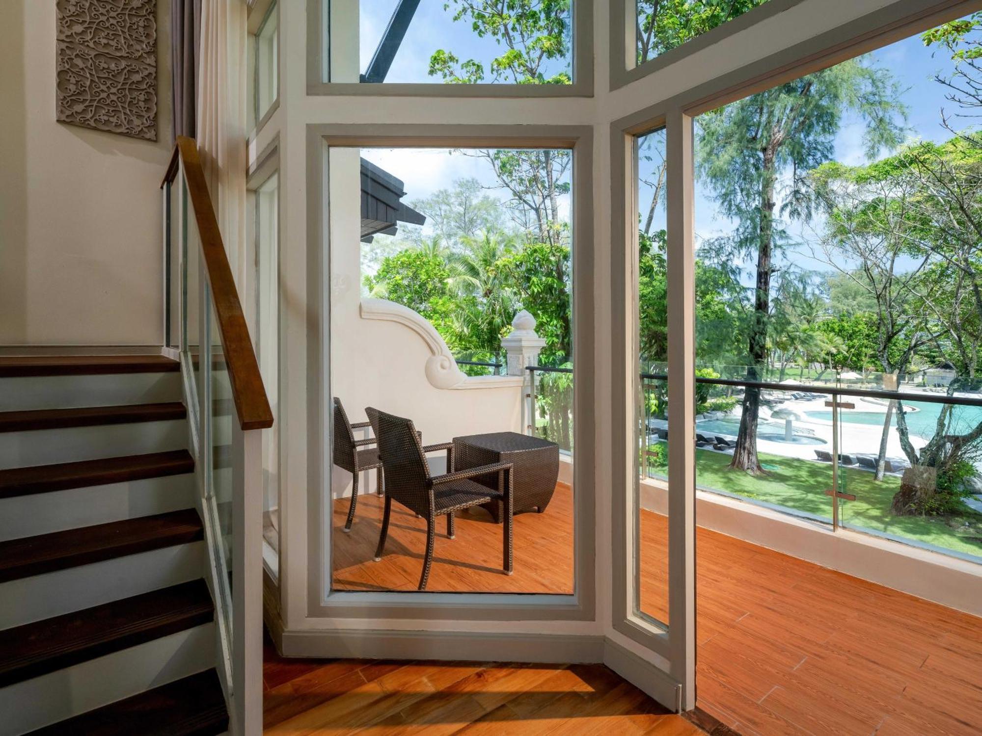 Natai Beach Resort Ngoại thất bức ảnh