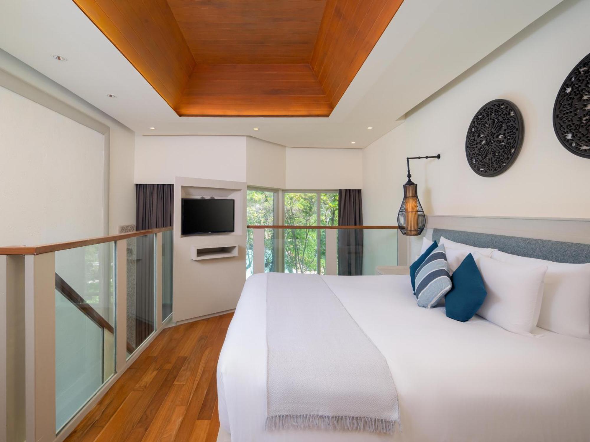 Natai Beach Resort Phòng bức ảnh