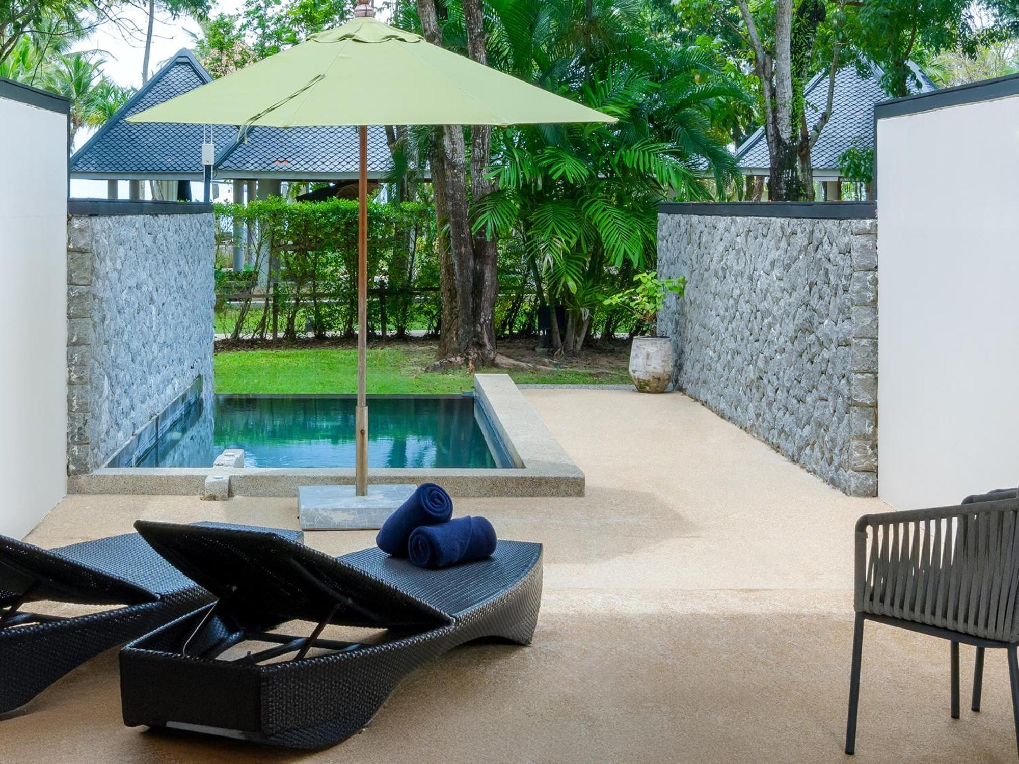 Natai Beach Resort Phòng bức ảnh