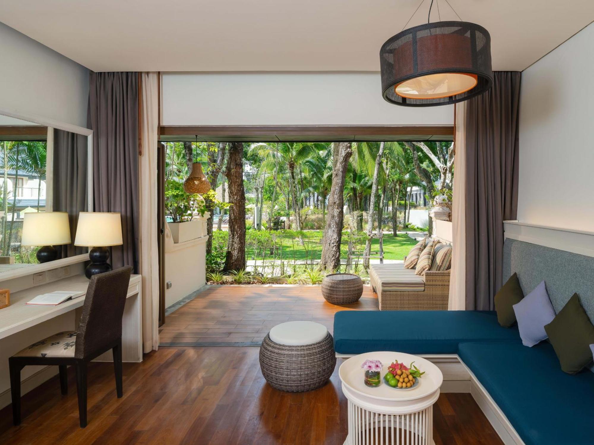 Natai Beach Resort Phòng bức ảnh