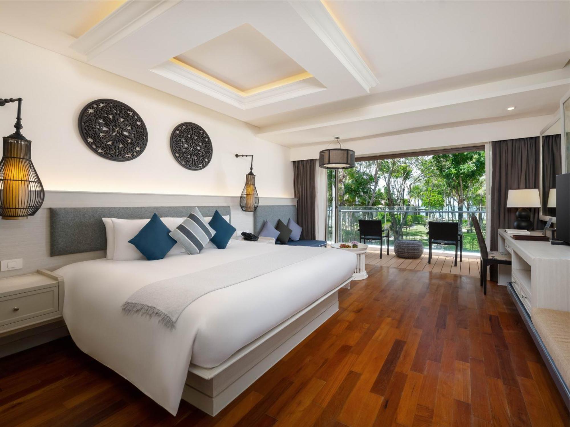 Natai Beach Resort Ngoại thất bức ảnh
