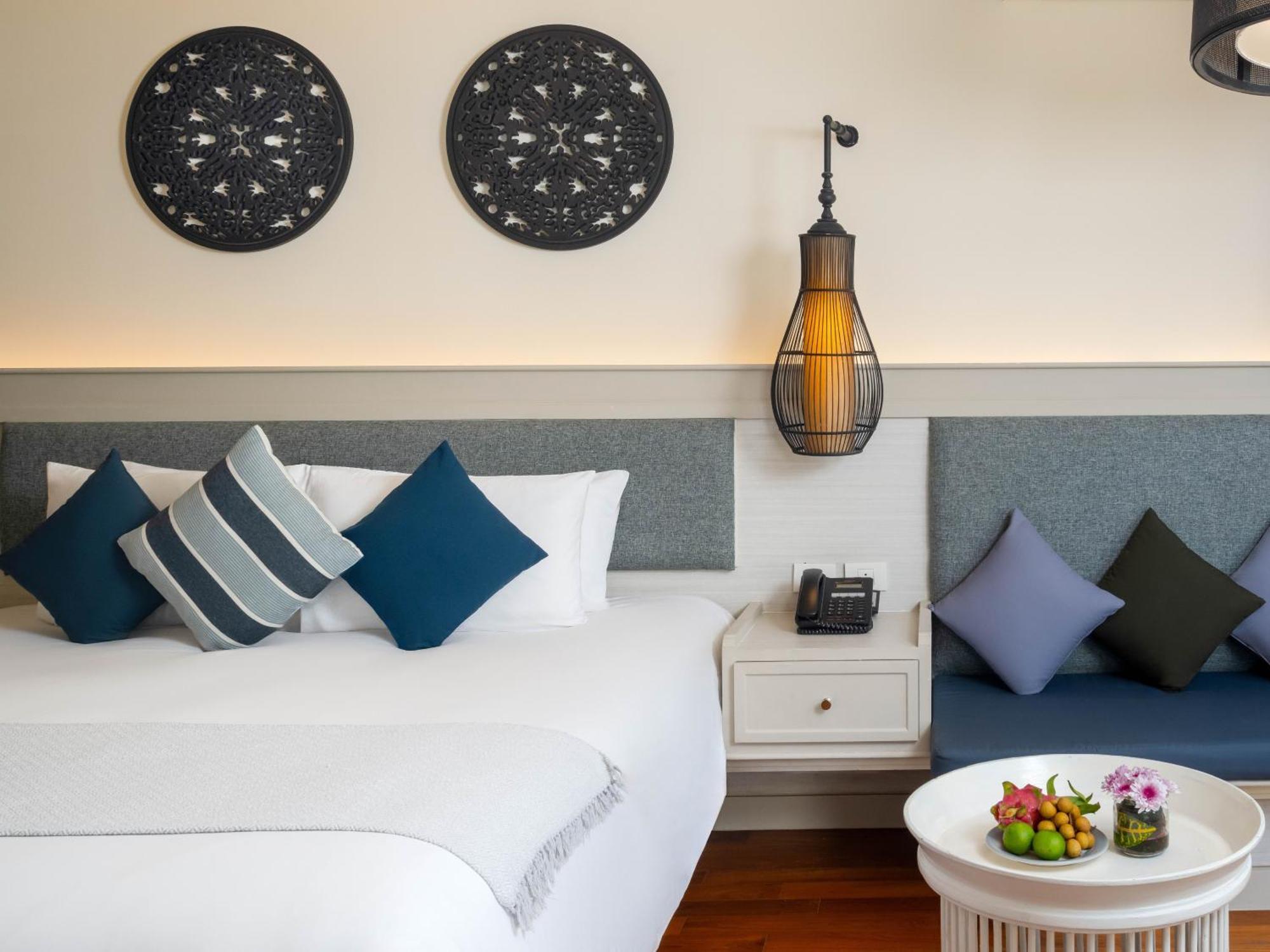 Natai Beach Resort Phòng bức ảnh