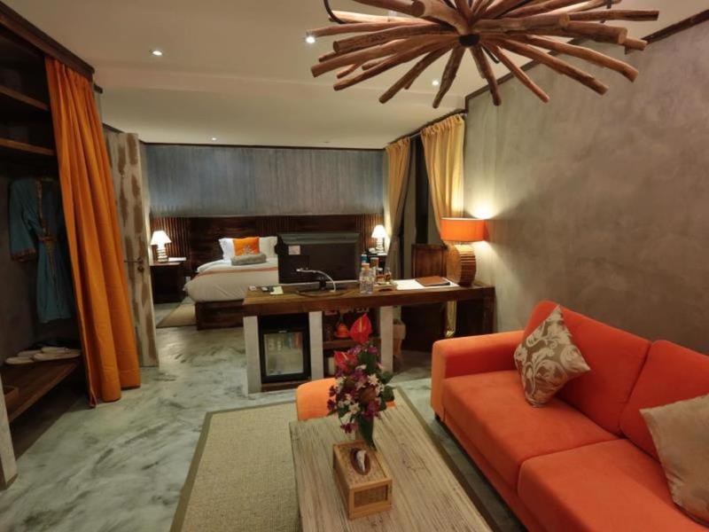 Natai Beach Resort Ngoại thất bức ảnh