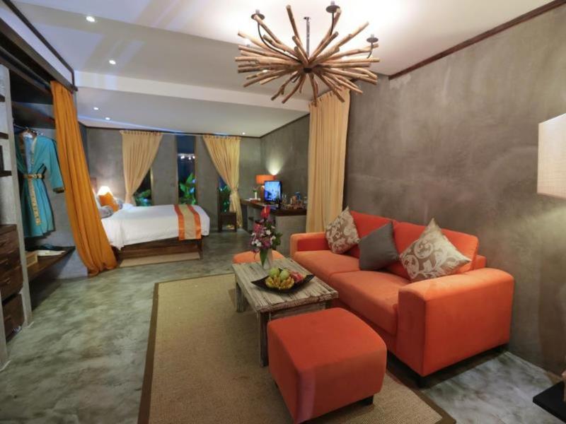 Natai Beach Resort Ngoại thất bức ảnh