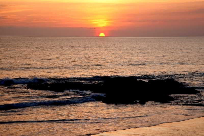 Natai Beach Resort Ngoại thất bức ảnh