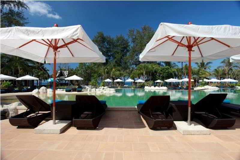 Natai Beach Resort Ngoại thất bức ảnh